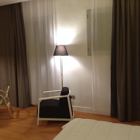 Las Coles Apartasuites Шатіва Екстер'єр фото