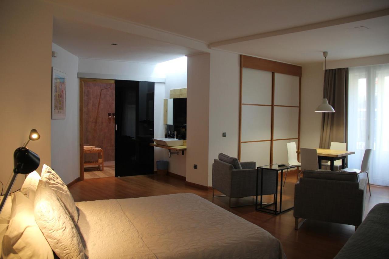 Las Coles Apartasuites Шатіва Екстер'єр фото