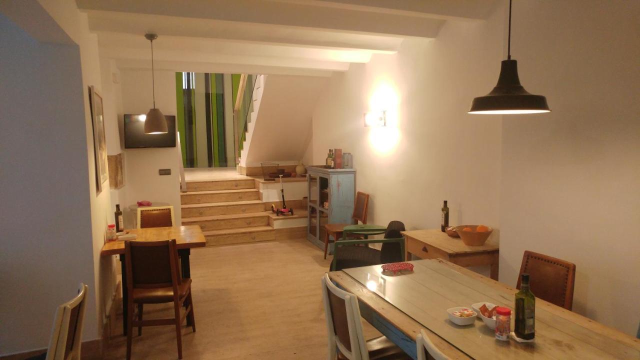 Las Coles Apartasuites Шатіва Екстер'єр фото