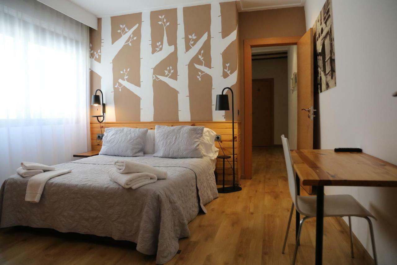 Las Coles Apartasuites Шатіва Екстер'єр фото