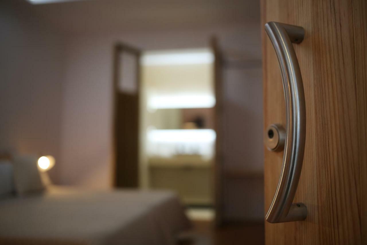 Las Coles Apartasuites Шатіва Екстер'єр фото