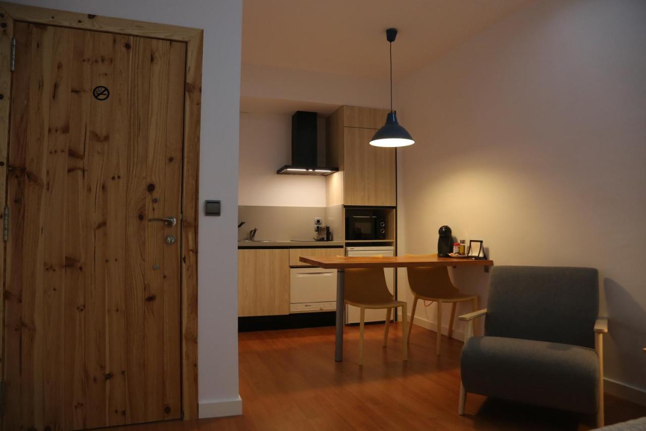 Las Coles Apartasuites Шатіва Екстер'єр фото