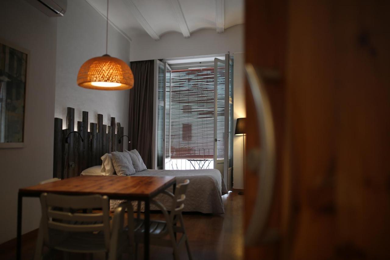 Las Coles Apartasuites Шатіва Екстер'єр фото